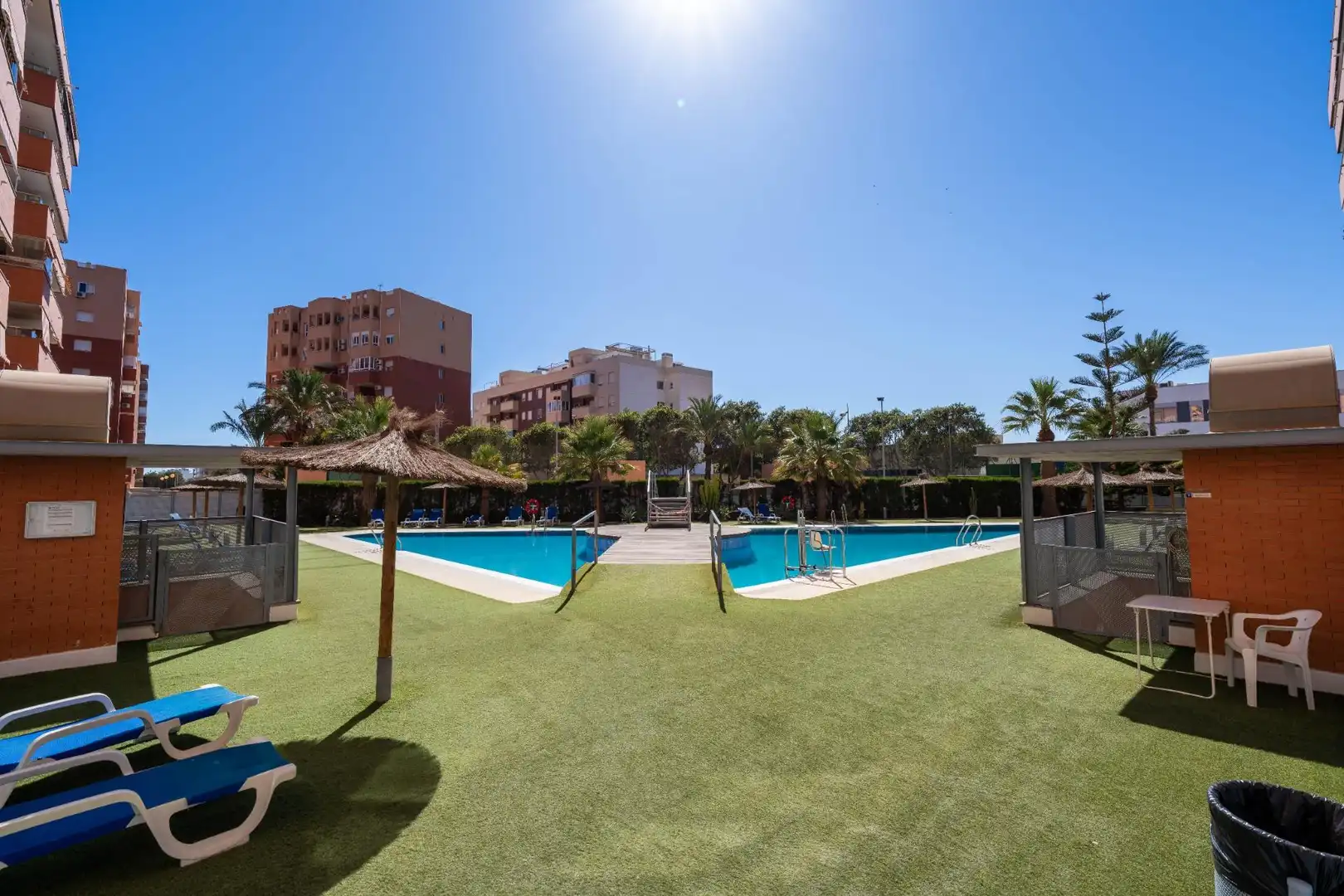 Flat for rent in Calle ARBOL DEL CAUCHO, 48, Nueva Almería - Cortijo Grande - Vega de Acá