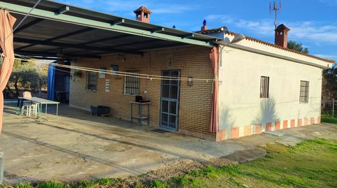 Foto 3 de Casa o xalet en venda a Calle Saltillo el B, 15, Pedanías Norte, Utrera
