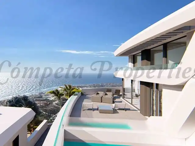 Terreni e lotti in vendita a Torrox Pueblo, imagen 4