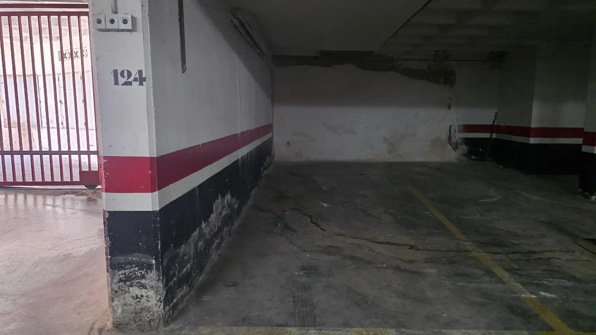 Parkplatz zum Verkauf in Playa de Levante, imagen 3