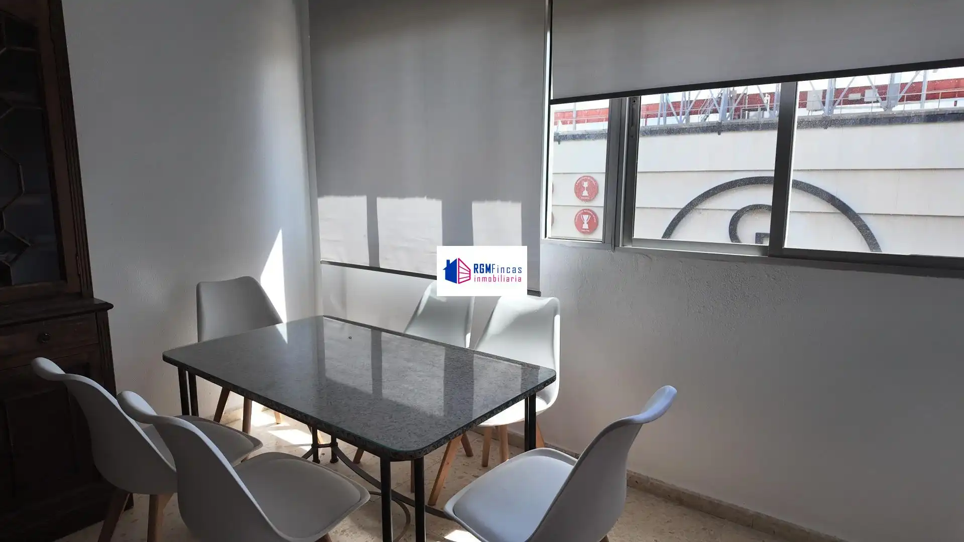 Flat for rent in La Buhaira