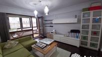 Living room of Flat for sale in Bilbao   with Terrace