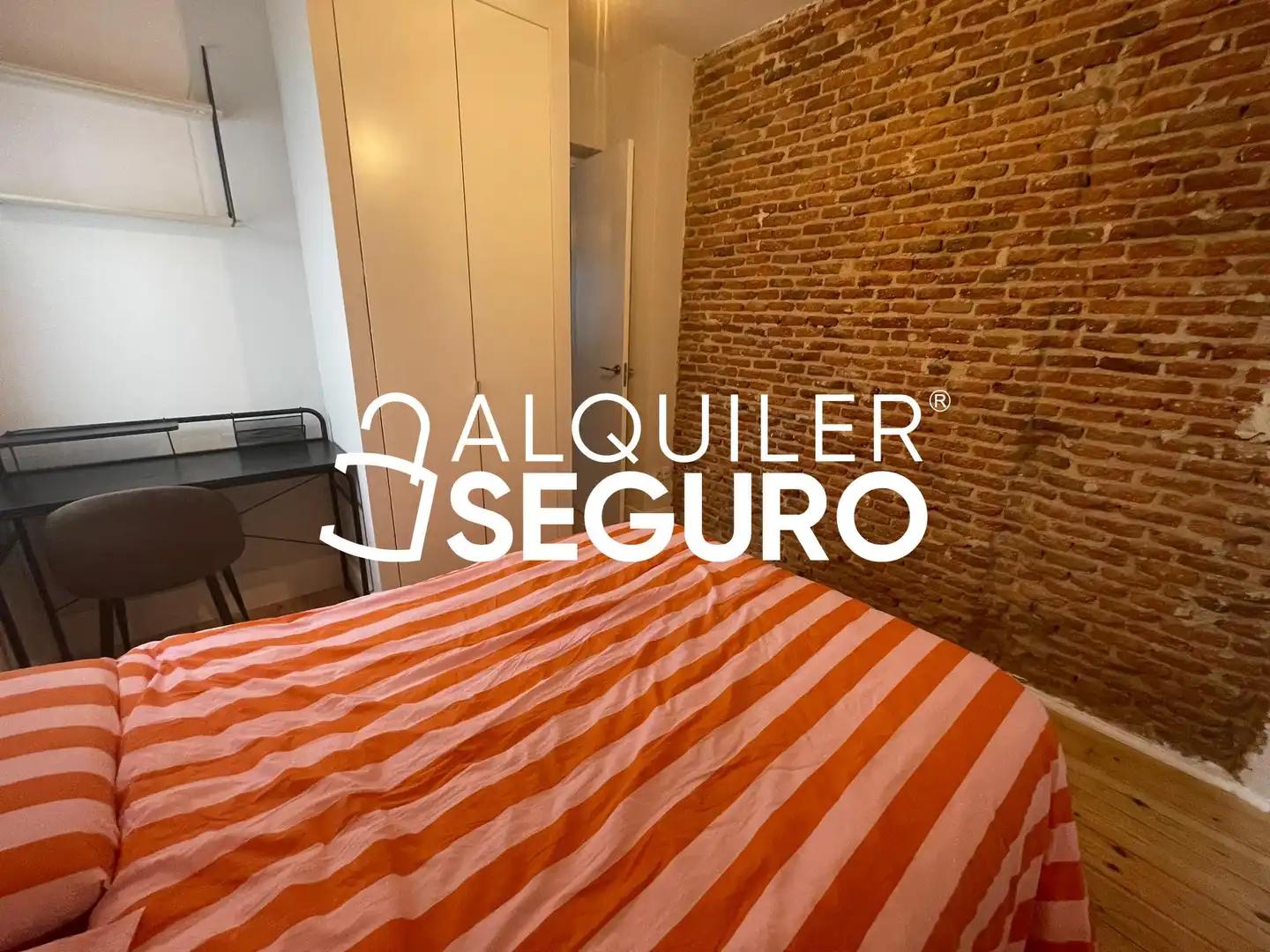 Pis amb ascensor de lloguer a de Juan del Risco, imagen 5