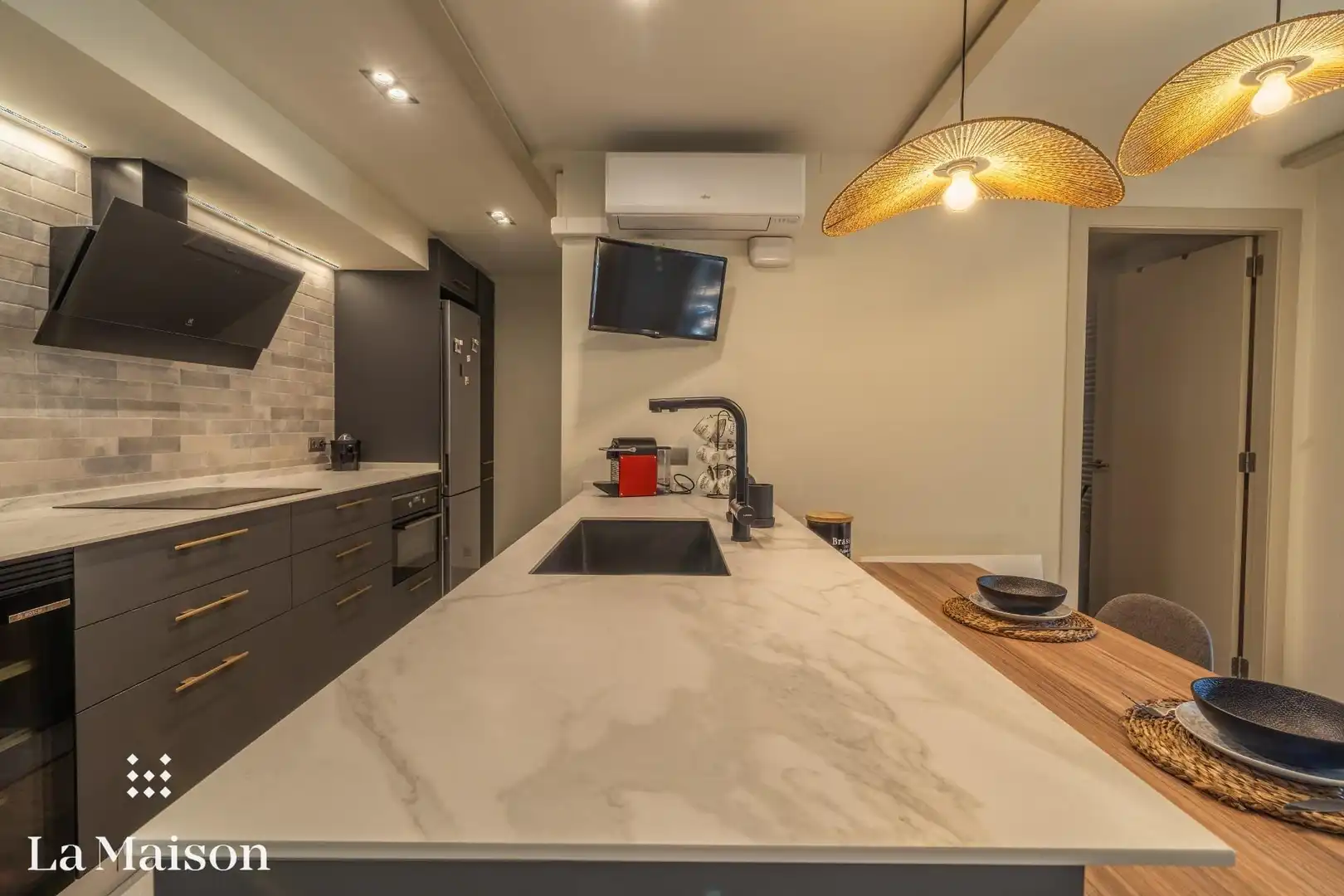 Dúplex en venta en Centre - Nucli Antic