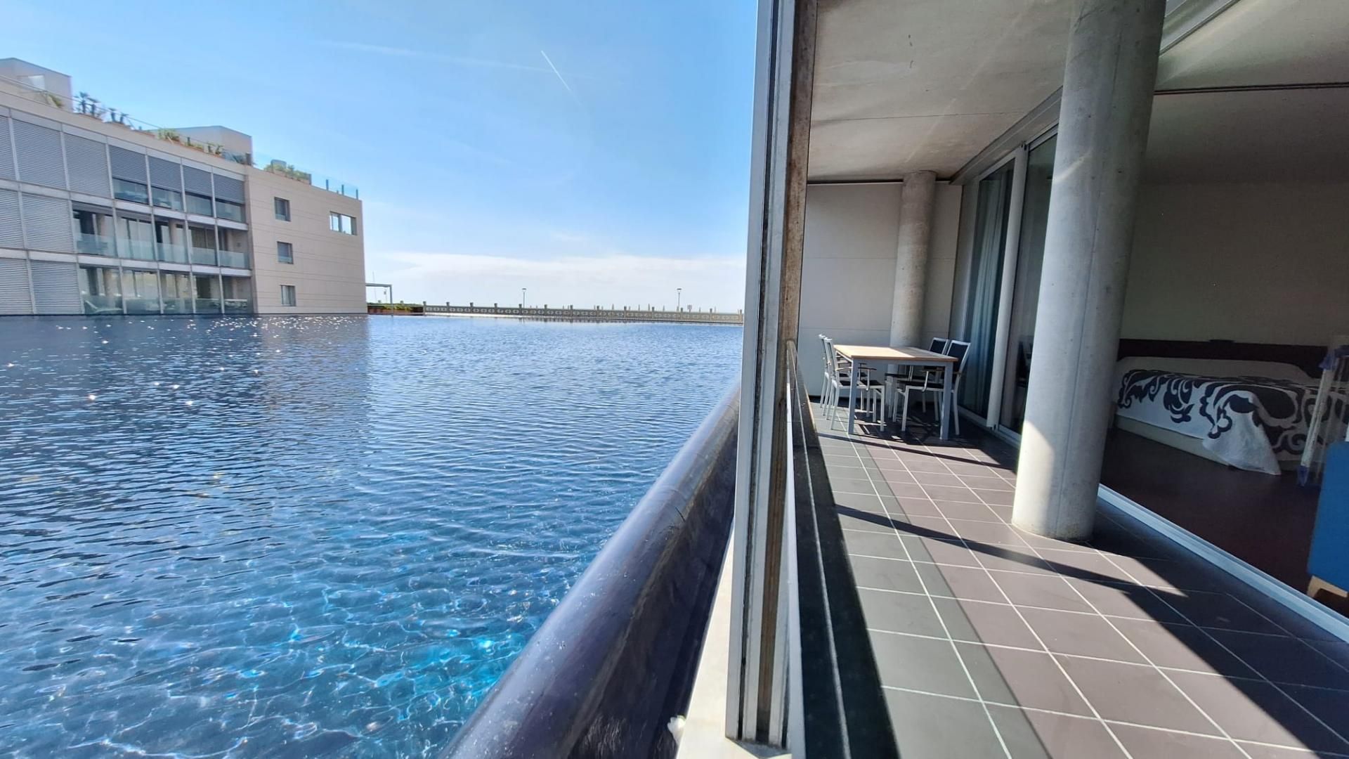 Apartment for sale in Sant Joan de Déu, 26, Bonavista