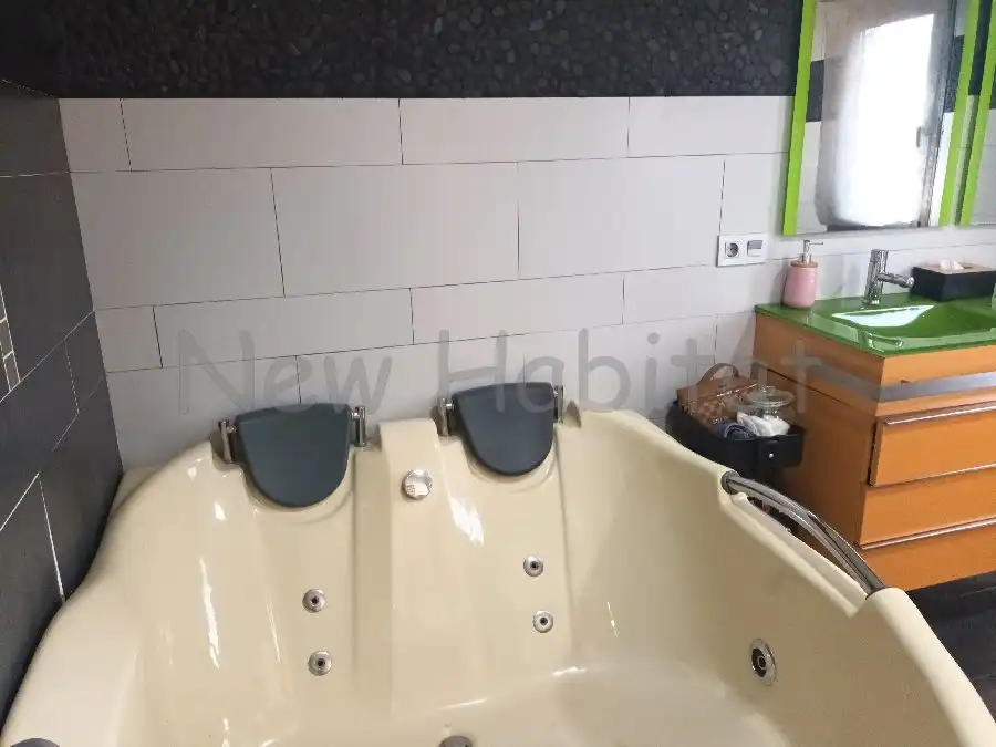 Terraced house with pool for sale in Parque Sensal, imagen 44