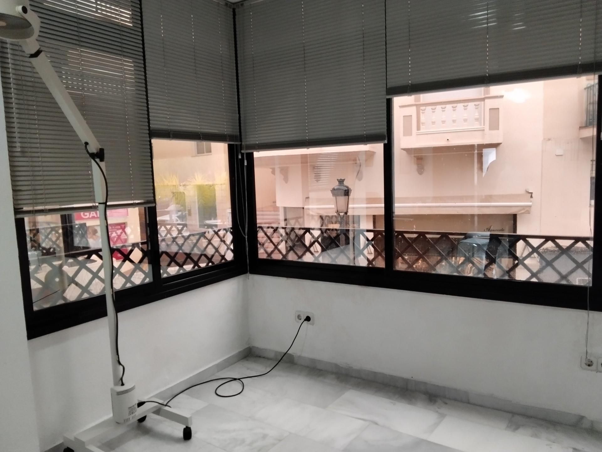 Pis en venda en Almuñécar amb Calefacció