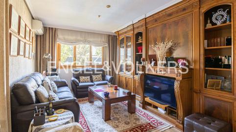 Photo 2 of Houses for sale in Norte, Pozuelo de Alarcón