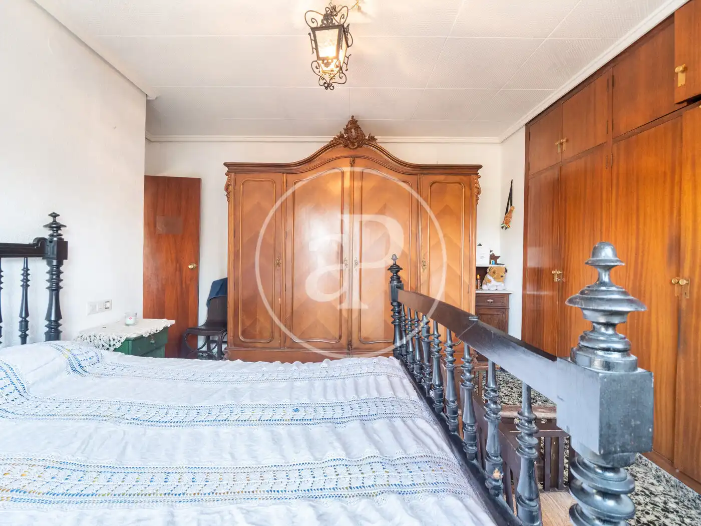 Habitación de Casa o chalet en venta en Gilet con Calefacción, Jardín privado y Terraza
