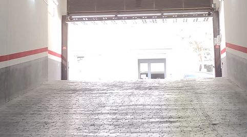 Foto 5 von Garage zur Miete in Calle Imperial, 18, Alto de los Molinos, Albacete Capital