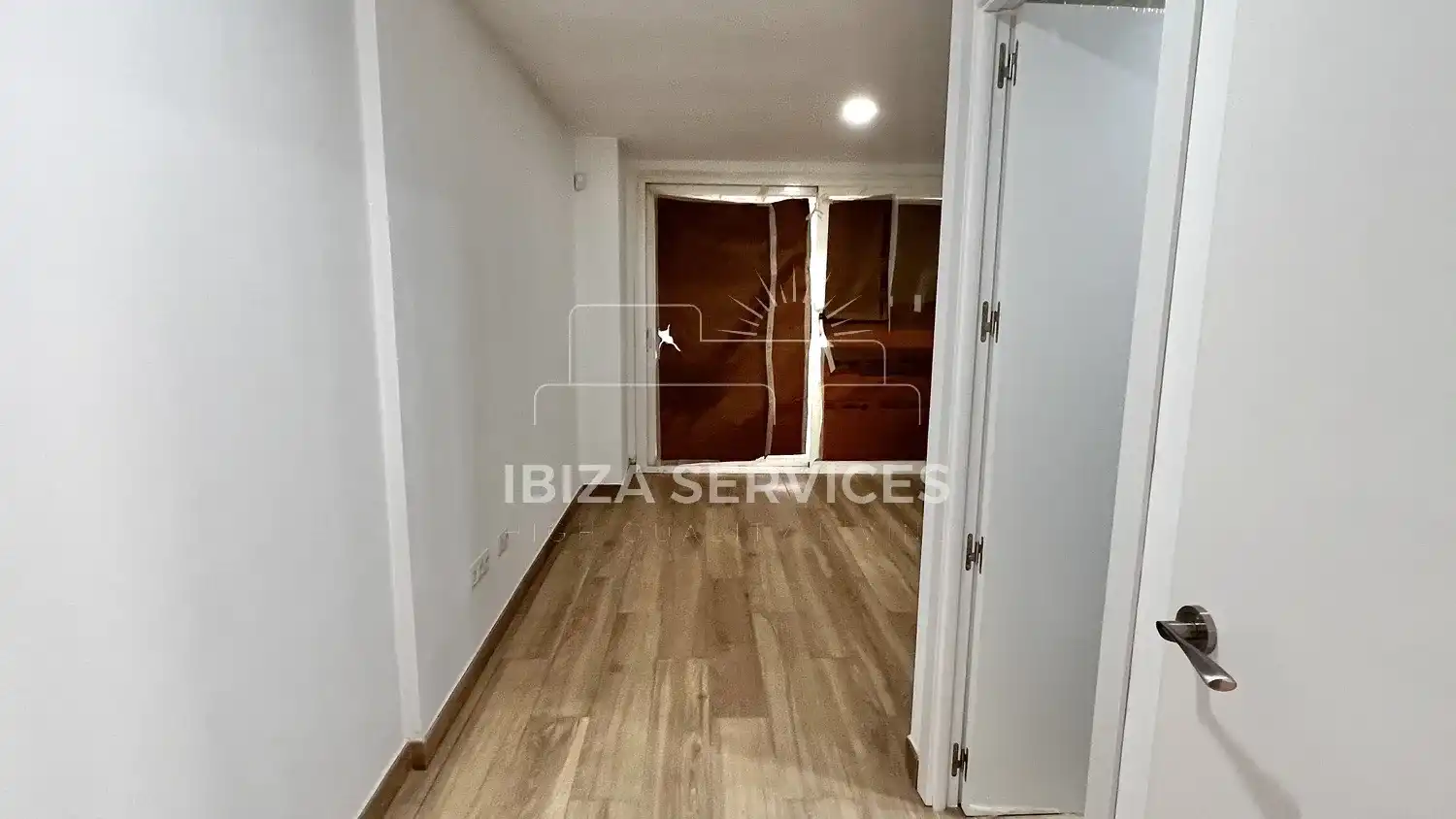 Flat for sale in Eivissa  with Air Conditioner, Private garden and Swimming Pool