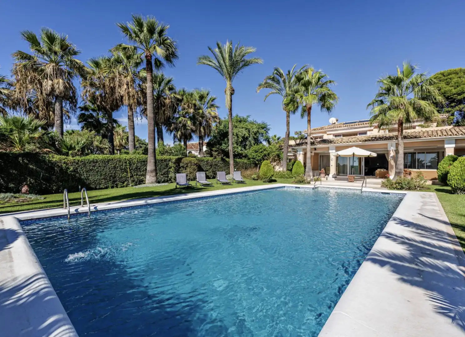 Chalet con terraza en venta en Avenida de la Playa 16, imagen 43