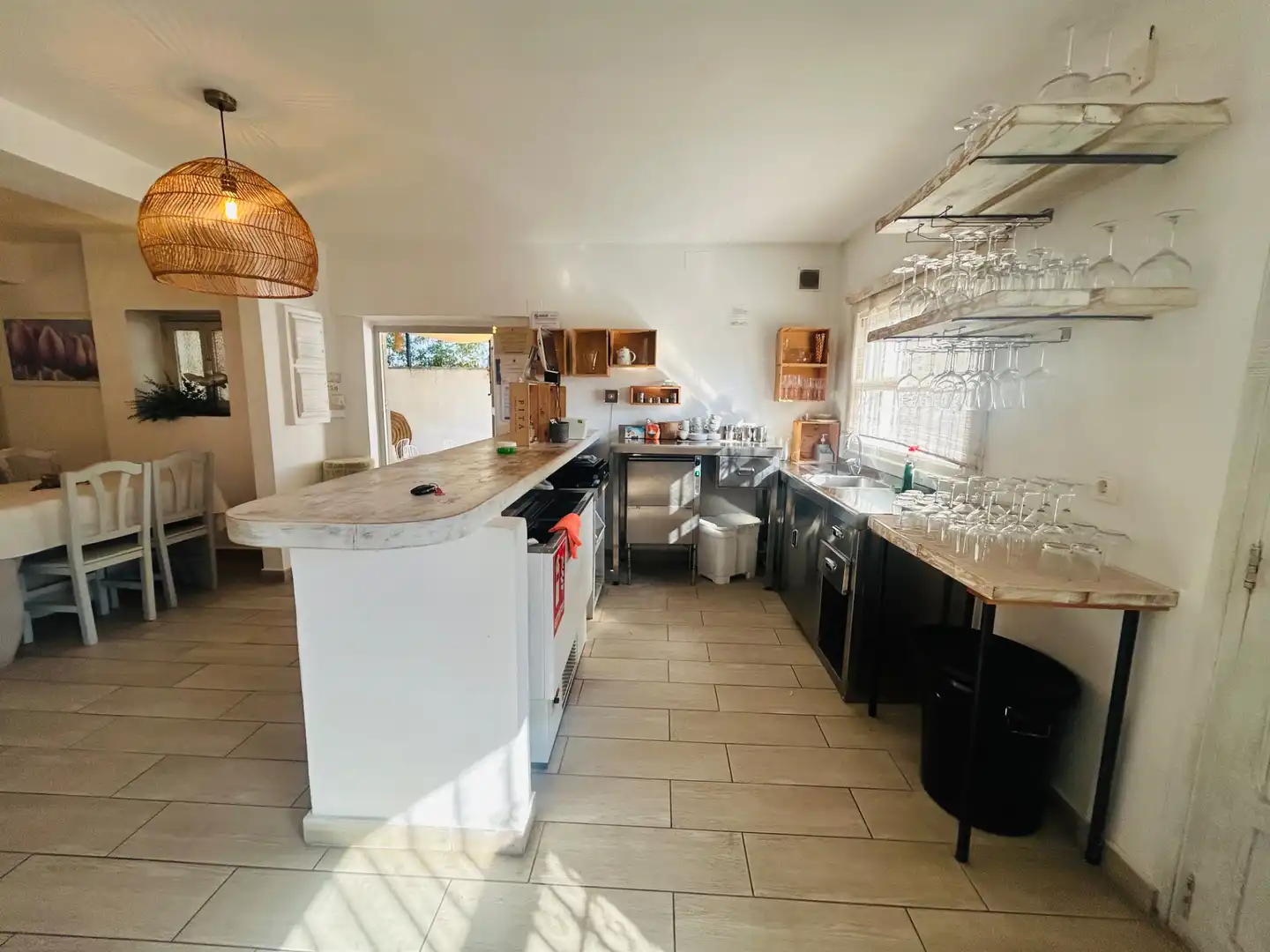 Villa mit Terrasse zum Verkauf in El Montgó, imagen 34