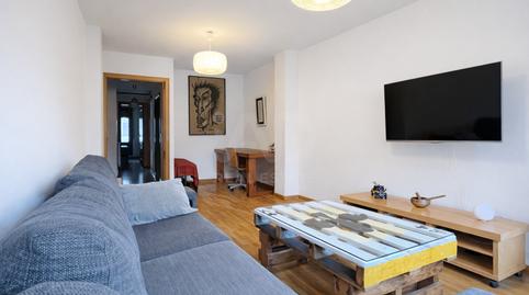 Foto 2 de Pis en venda a Universidad - Las Huelgas, Burgos Capital