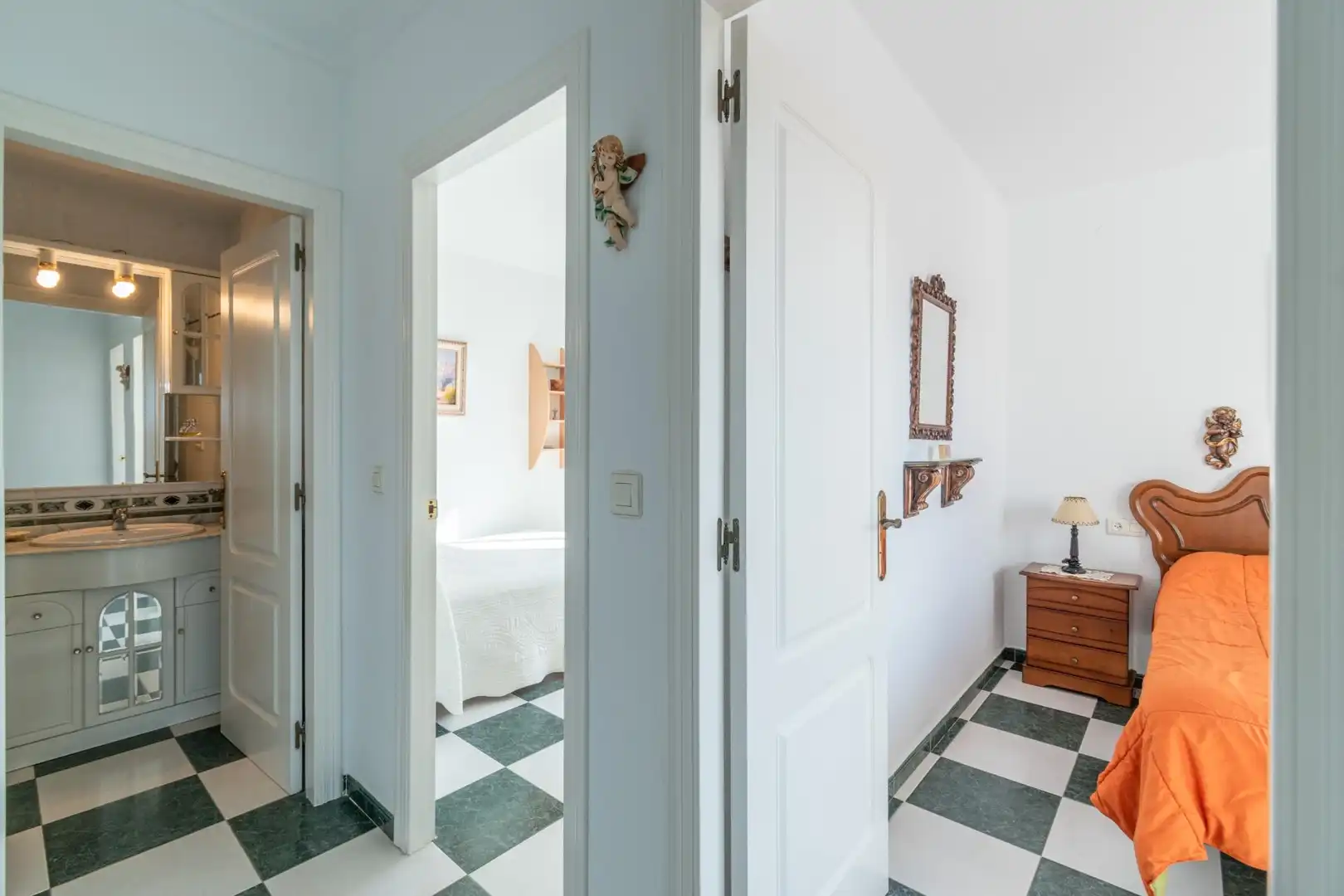 Flat for sale in Salobreña  with Private garden, Terrace and Furnished