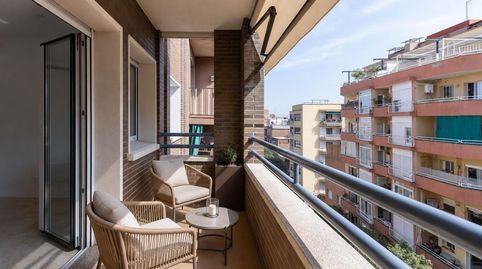 Foto 2 de Piso en venta en Sardenya, El Baix Guinardó, Barcelona Capital