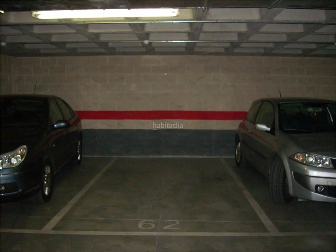 Einzelparkplatz zum Verkauf in Calle Postas 1, imagen 5