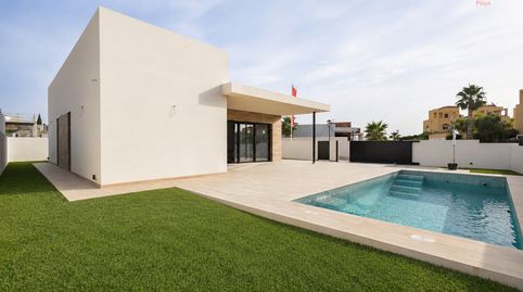 Foto 3 de Casa o xalet en venda a Calle Amapola, 2, Los Gallardos, Almería