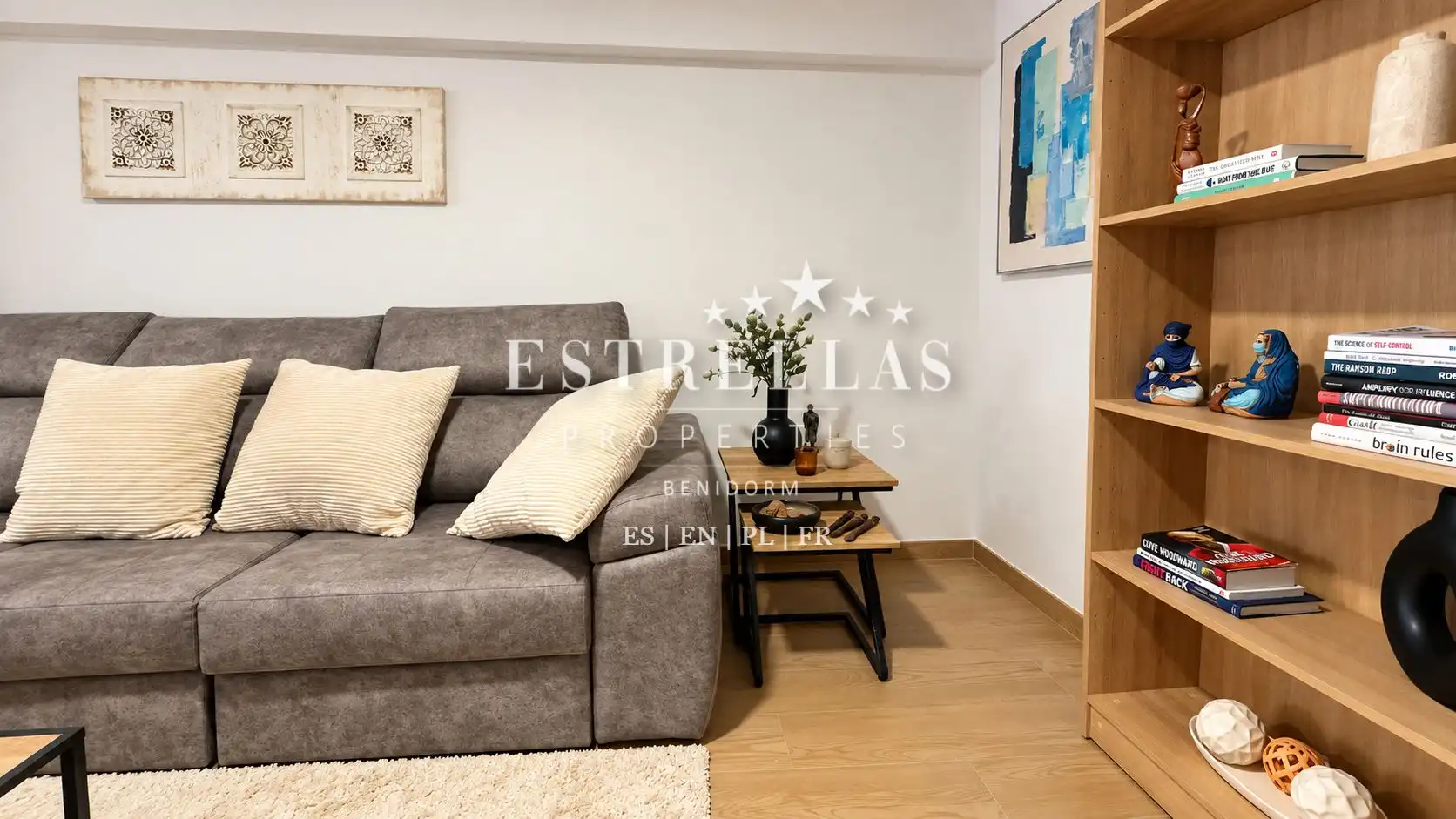 Bungalow mit Terrasse zum Verkauf in Escandinavia - Cautivador, imagen 10