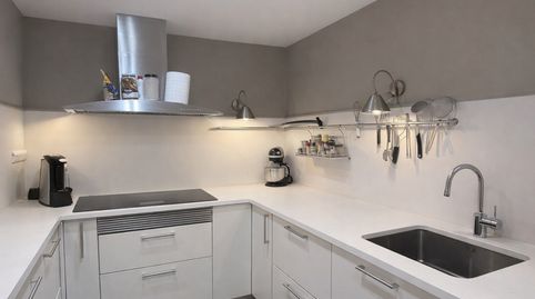 Foto 5 von Wohnung zum Verkauf in L'Eixample, Sant Cugat del Vallès