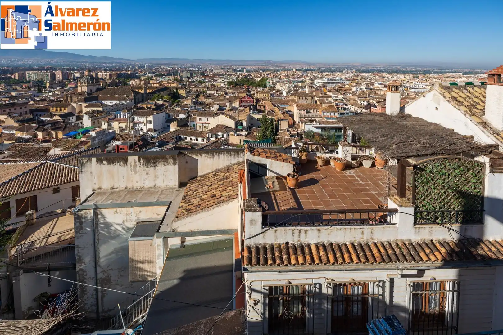 Haus mit Terrasse zum Verkauf in Calle de Santa Catalina, imagen 47