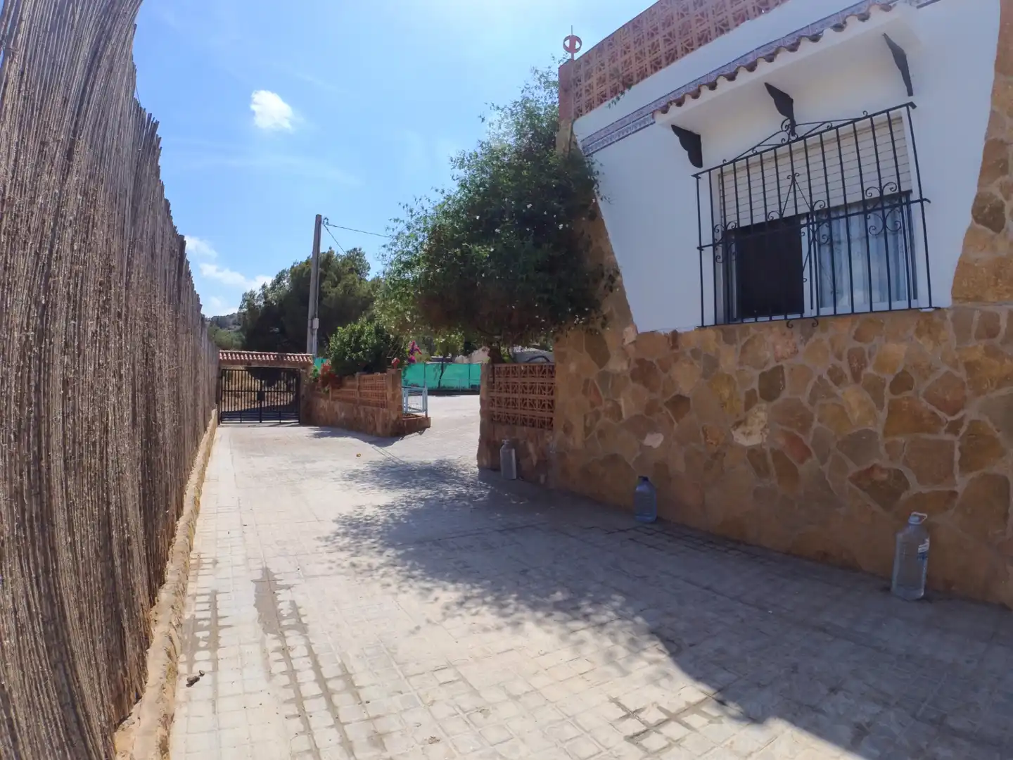 Villa con piscina in vendita a Camino de Comediana 8, imagen 6
