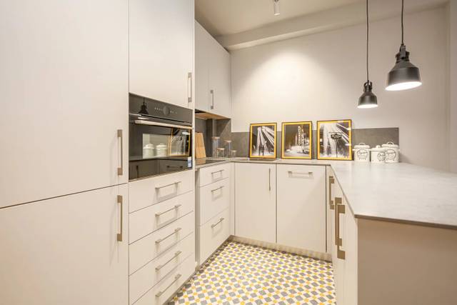 Dúplex en Venta en Prosperidad