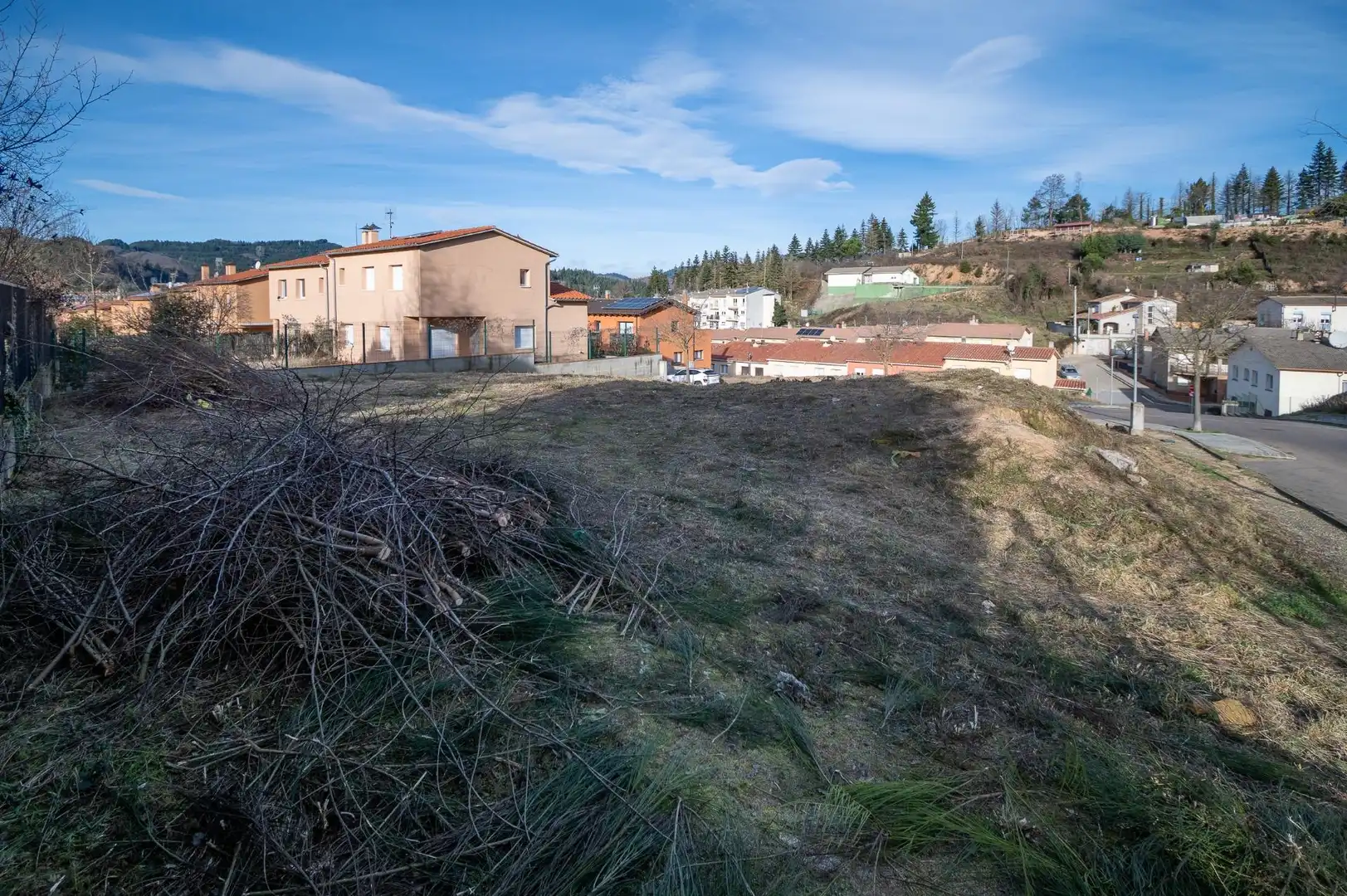 Terrenos y solares en venta en Carrer Miquel Martí i Pol, imagen 10