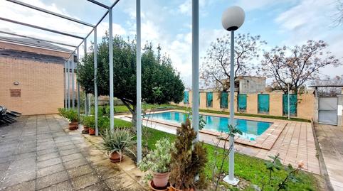 Foto 2 de Casa o xalet en venda a Calle Pantano de la Serena, Nº 11, Las Vaguadas, Badajoz Capital