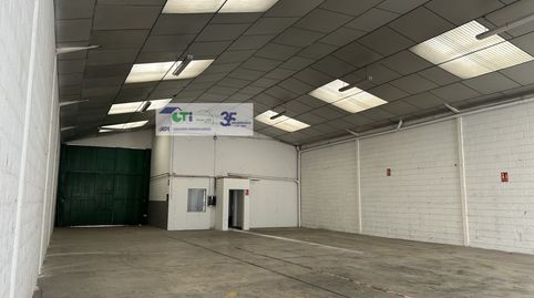 Foto 3 von Fabrikhallen zum Verkauf in Avda. San JosÉ, Cuarte de Huerva, Zaragoza