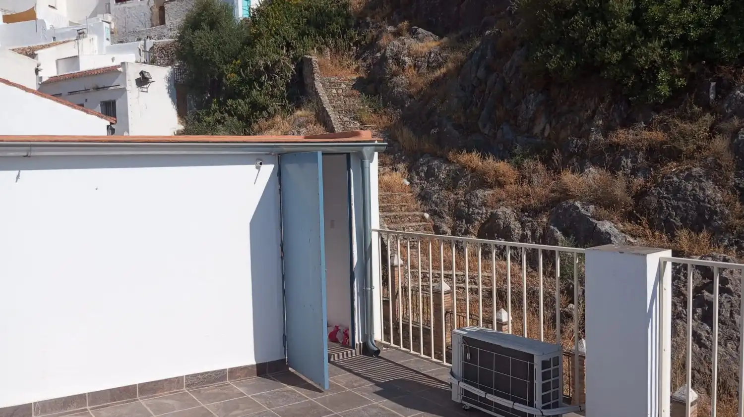 Casa con terrazza in vendita a Olvera, imagen 55