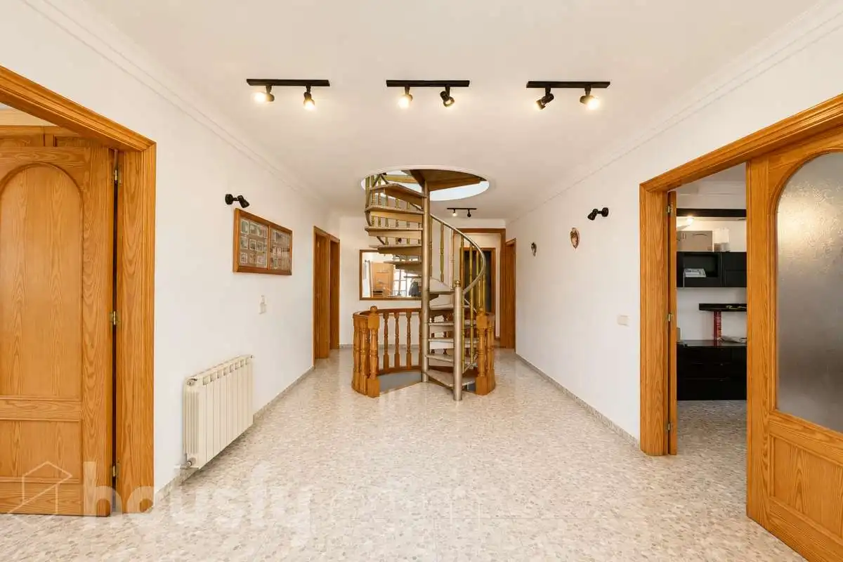 Casa con terrazza in vendita a Calle Guillerias ., imagen 13
