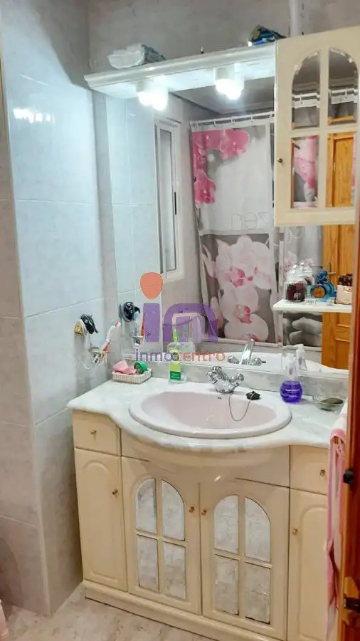 Bany de Pis en venda en Valdepeñas, Ciudad Real