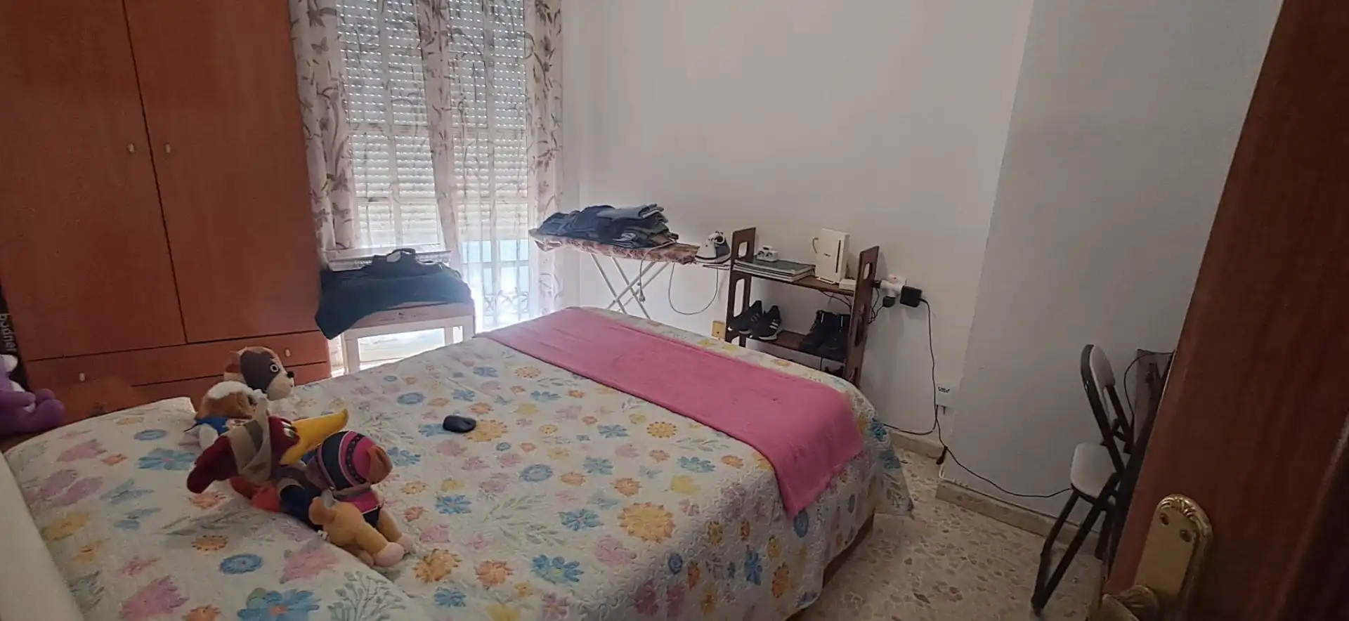 Habitación de Piso en venta en Utrera con Aire acondicionado, Terraza y Balcón