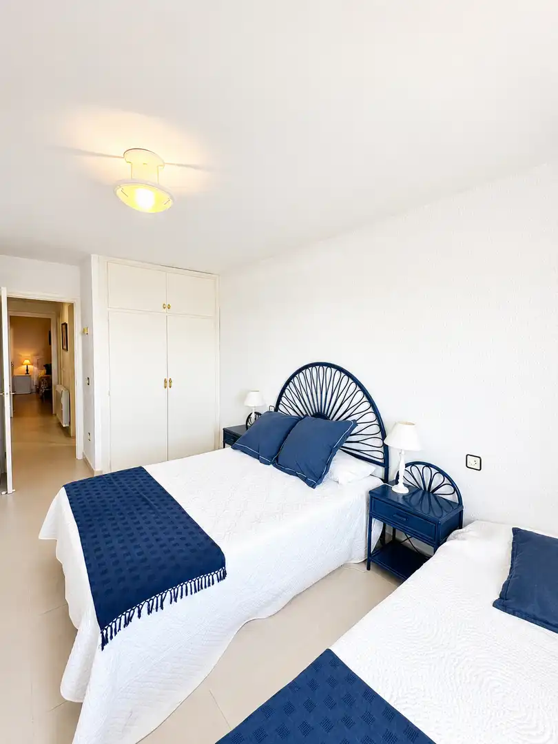 Appartement compact avec ascenseur à vendre à DEL CAP NORFEU, imagen 8