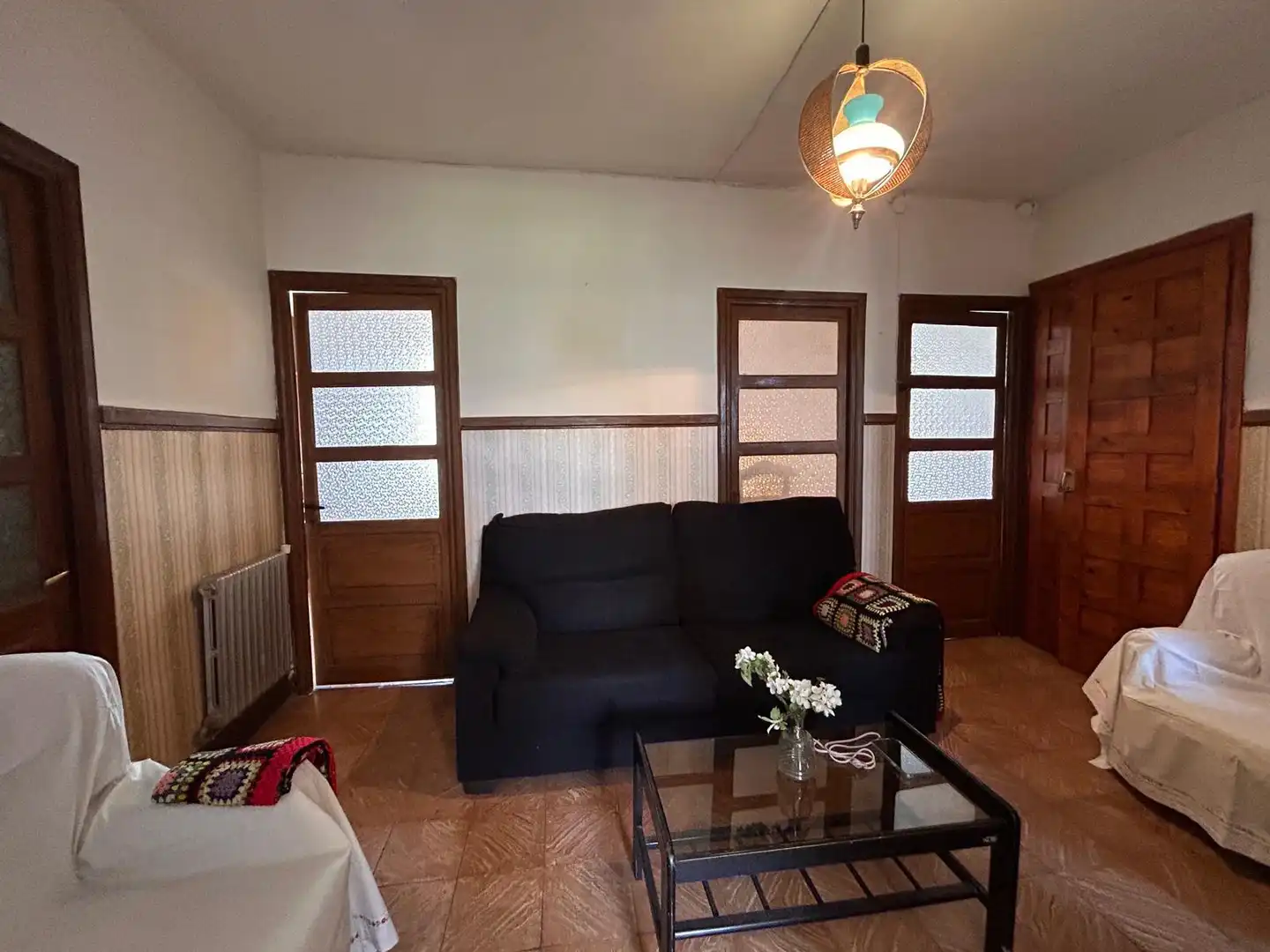 Casa adosada en venta en Guitiriz