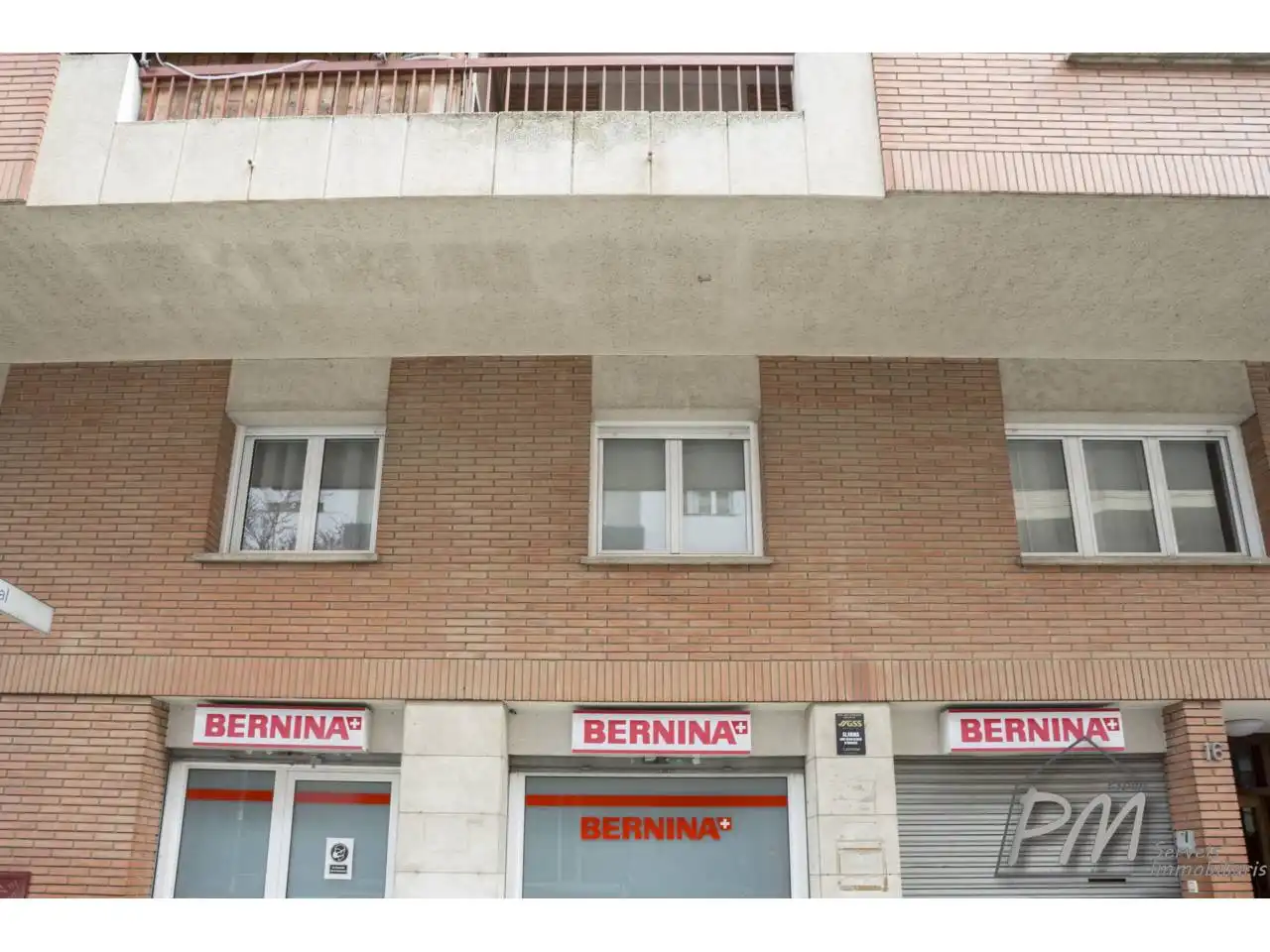 Gewerbefläche zum Verkauf in Calle Garrotxa, imagen 14