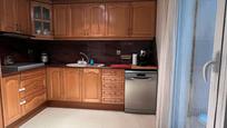 Kitchen of Flat for sale in Sabadell  with Air Conditioner, Heating and Parquet flooring