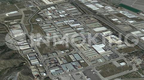 Photo 5 of Industrial land for sale in Avenida Río Segura , 5, Torrecilla, Lorca