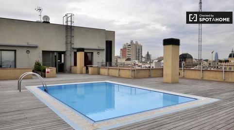 Foto 5 de Apartament per a compartir a Barri Gòtic, Barcelona
