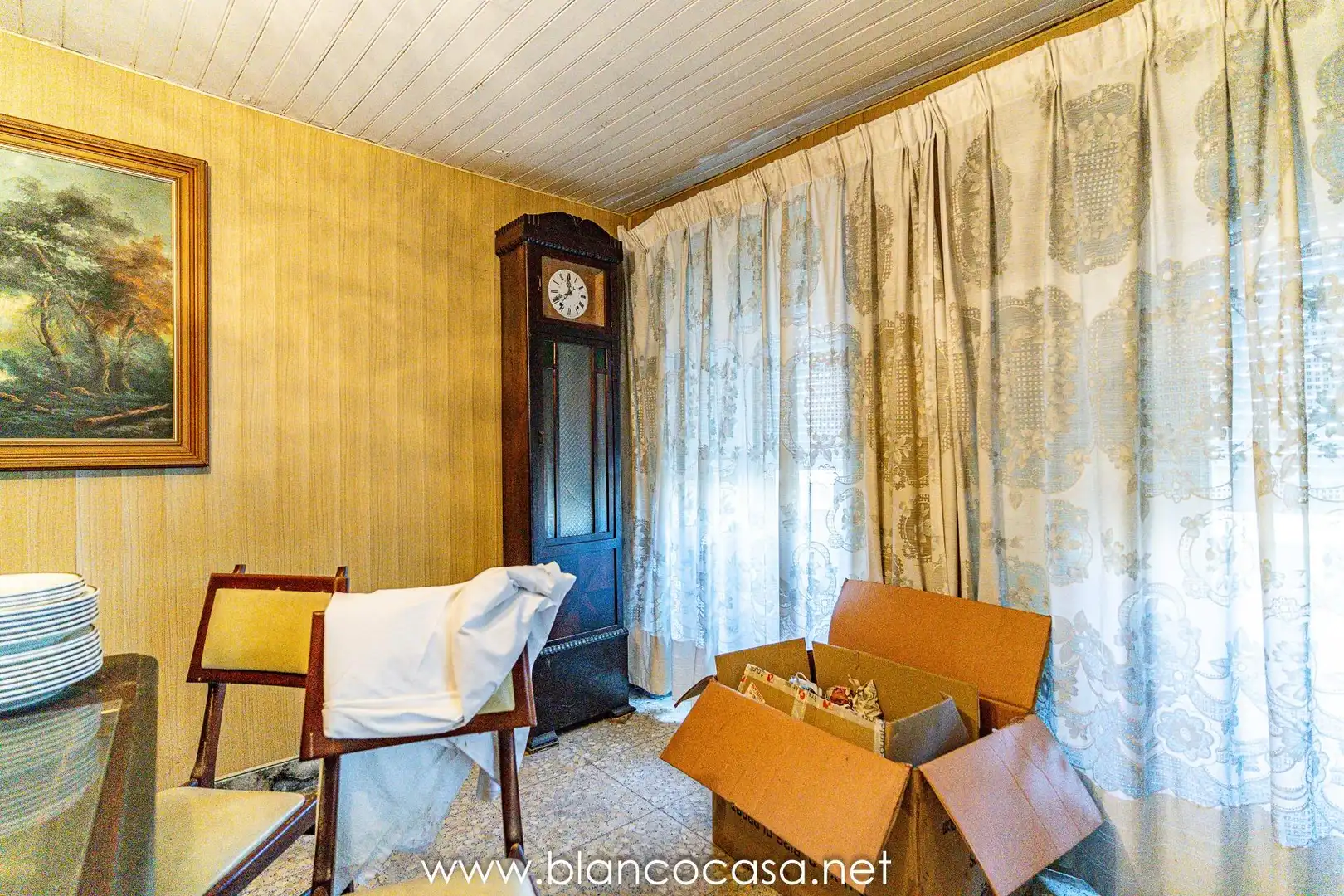 Casa con giardino in vendita a A Laracha, imagen 11