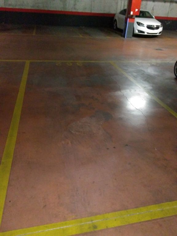 Garatge en venda en Getafe