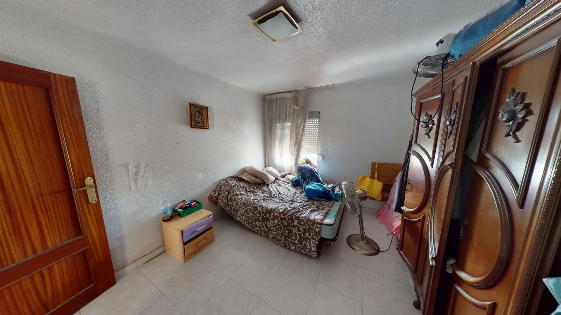 Habitación de Piso en venta en Alicante / Alacant