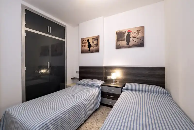 Appartamento con piscina in vendita a Muga - Gran Reserva - Badia, imagen 14