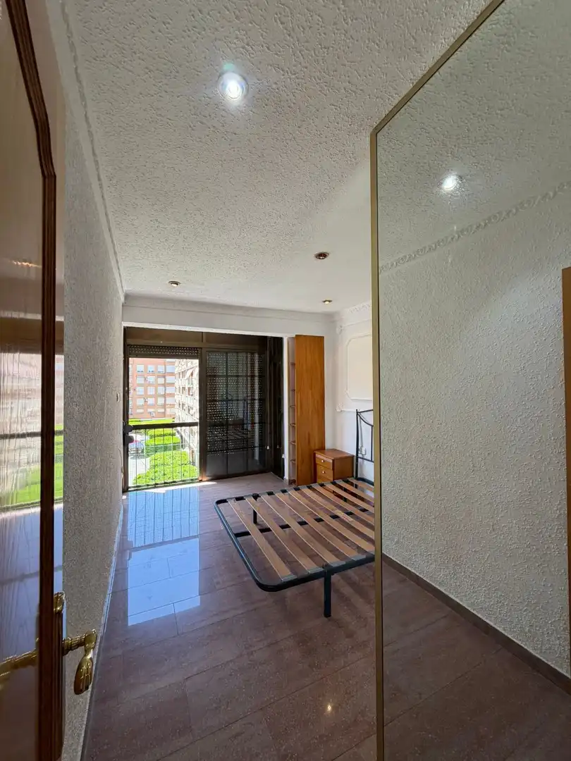 Apartments for rent in Torrent