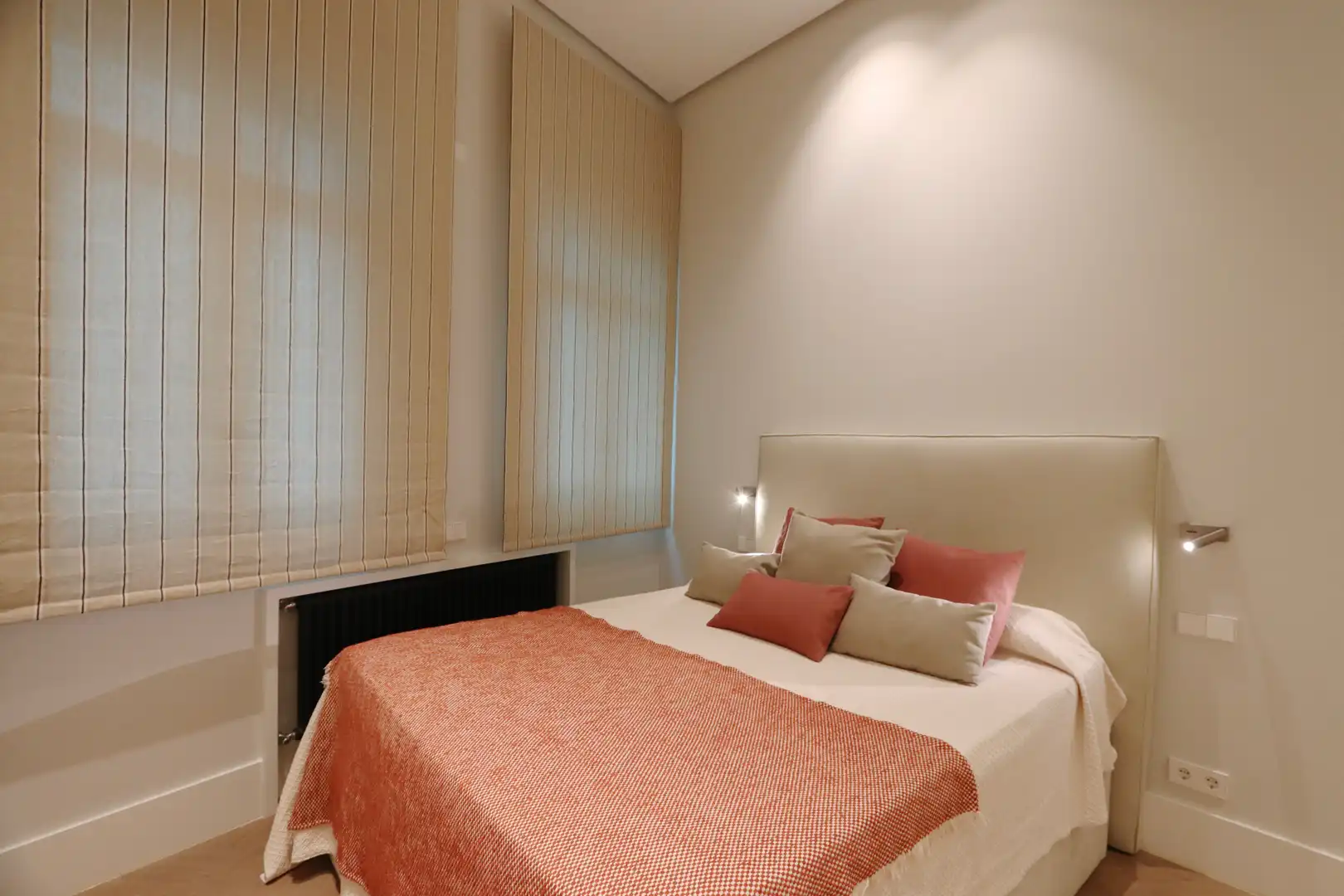 Habitación de Piso en venta en Madrid con Aire acondicionado, Calefacción y Parquet