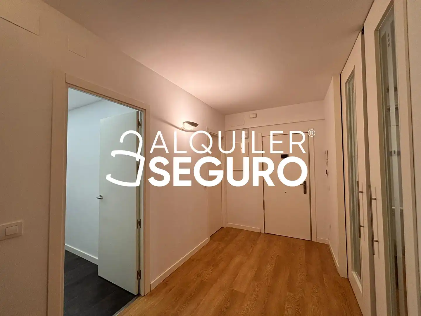 Pis de lloguer a del Áncora, Palos de Moguer