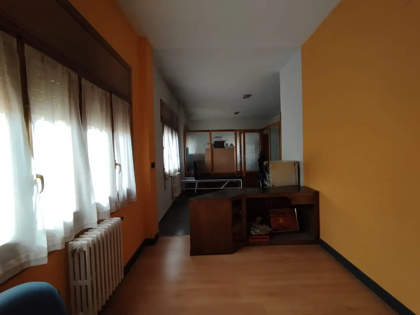 Local comercial en venda a Calle Monte, imagen 3