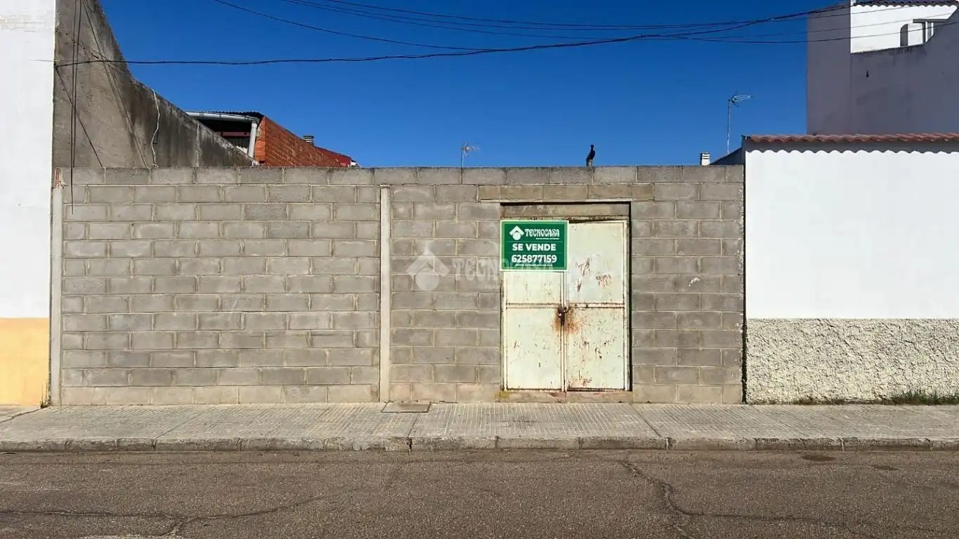 Terreny residencial en venda a Montijo, imagen 2