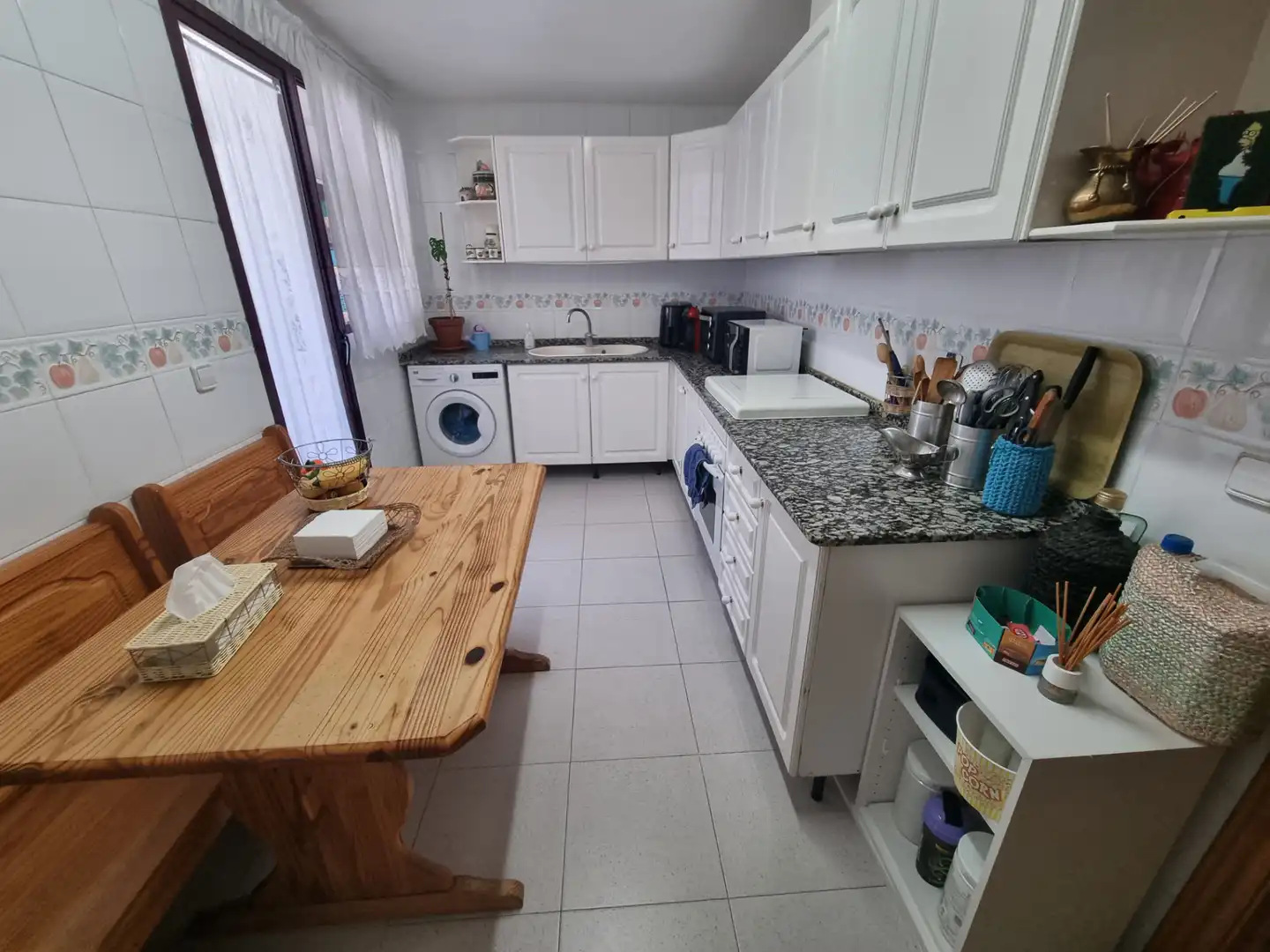 Cuina de Pis en venda en Albal amb Aire condicionat, Forn i Internet